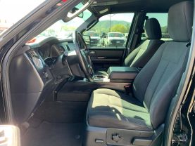 2017 FORD EXPEDITION EL CARS/SUV V6, ECOBOOST, TT, 3.5L XL SPORT UTILITY 4D - Eddies Auto Sales