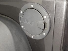 2017 Jeep Wrangler Unlimited - - Image 64