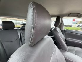 2010 TOYOTA PRIUS HATCHBACK 4-CYL, HYBRID, 1.8 LITER III HATCHBACK 4D