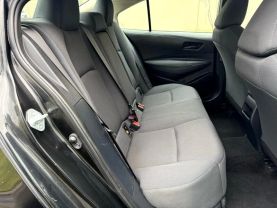 2022 TOYOTA COROLLA SEDAN 4-CYL, 1.8 LITER LE SEDAN 4D