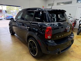 2016 MINI COUNTRYMAN