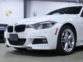 2017 BMW 3 SERIES for sale in  Orlando, FL