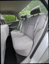 2010 TOYOTA COROLLA LE SEDAN 4D