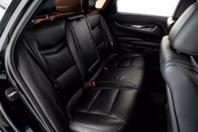 2017 CADILLAC XTS SEDAN V6, 3.6 LITER LUXURY SEDAN 4D