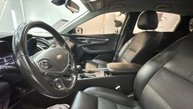 2018 CHEVROLET IMPALA
