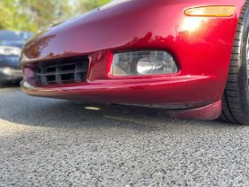 2007 Chevrolet Corvette - Image 38