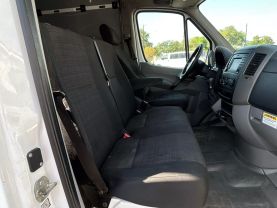 2015 MERCEDES-BENZ SPRINTER 3500 CARGO CARGO - AUTOMATIC - Dart Auto Group