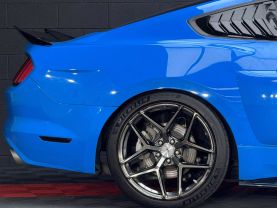 2017 FORD MUSTANG COUPE V6, 3.7 LITER V6 COUPE 2D