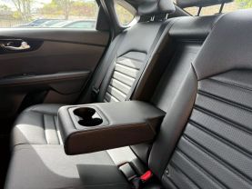 2022 KIA FORTE SEDAN 4-CYL, TURBO, GDI, 1.6 LITER GT SEDAN 4D - Gesner Auto Inc in Taunton, MA, 41.88613, -71.14527