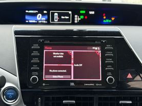 2018 TOYOTA MIRAI SEDAN 4D