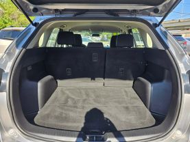 2014 MAZDA CX-5 SUV 4-CYL, SKYACTIV-G, 2.0L SPORT SUV 4D