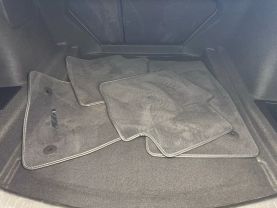 2024 CADILLAC CT5 SEDAN V6, TWIN TURBO, 3.0 LITER V-SERIES SEDAN 4D