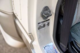 1991 TOYOTA TOWNACE CAMPER 2C COMPO CAMPER