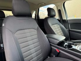 2017 FORD EDGE SUV 4-CYL, ECOBOOST, 2.0L SEL SPORT UTILITY 4D