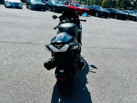 2023 KAWASAKI ZX1400JPFNL NINJA ZX-14R (ABS) SPORTBIKES - -