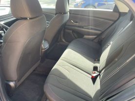 2022 HYUNDAI ELANTRA SEDAN 4-CYL, 2.0 LITER SEL SEDAN 4D - Gesner Auto Inc in Taunton, MA, 41.88613, -71.14527