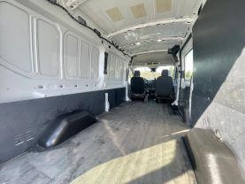 2019 FORD TRANSIT 250 VAN
