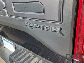 2019 FORD F150 SUPERCREW CAB PICKUP