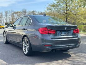 2018 BMW 3 SERIES