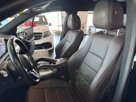 2021 MERCEDES-BENZ GLS SUV 6-CYL, TURBO, 3.0 LITER W/EQ BOOST GLS 450 4MATIC SPORT UTILITY 4D