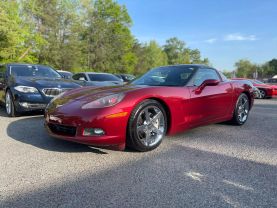 2007 Chevrolet Corvette - Image 4