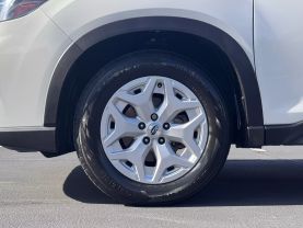 2021 SUBARU FORESTER SUV 4-CYL, 2.5 LITER SPORT UTILITY 4D