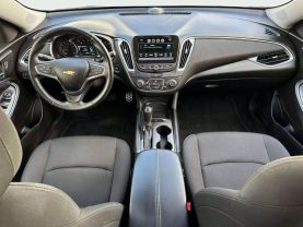 2016 CHEVROLET MALIBU SEDAN 4-CYL, TURBO, 1.5 LITER LT SEDAN 4D