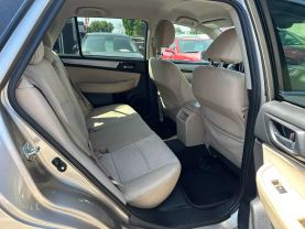 2015 SUBARU OUTBACK WAGON 4-CYL, 2.5 LITER 2.5I PREMIUM WAGON 4D