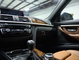 2017 BMW 3 SERIES for sale in  Orlando, FL