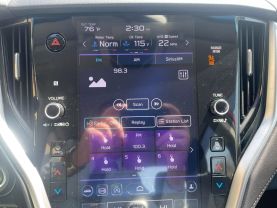 2022 SUBARU LEGACY SEDAN 4-CYL, 2.5 LITER PREMIUM SEDAN 4D - Gesner Auto Inc in Taunton, MA, 41.88613, -71.14527
