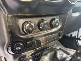 2018 JEEP WRANGLER SUV 3.6L SPORT SUV