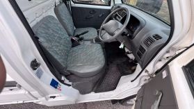 1999 SUZUKI CARRY TRUCK F6A TRUCK
