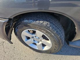 2006 NISSAN ARMADA