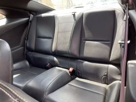 2013 CHEVROLET CAMARO COUPE V6, 3.6 LITER LT COUPE 2D
