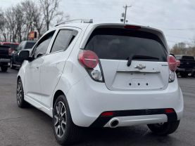 2015 CHEVROLET SPARK