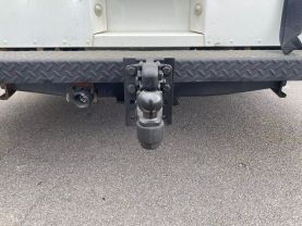 2009 FORD E450 SUPER DUTY 14FT STEP VAN 158''WB STEP VANS V8, 5.4 LITER 3D - Eddies Auto Sales