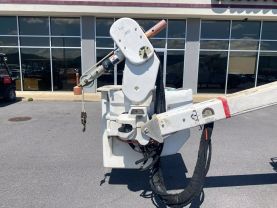 2011 FORD F550 SUPER DUTY 45FT BUCKET TRUCK ALTEC AT40M BUCKET TRUCKS V8, TURBO DIESEL, 6.7 LITER 165" W.B. 2D - Eddies Auto Sales