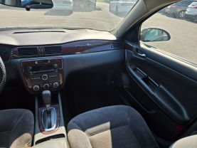 2011 CHEVROLET IMPALA
