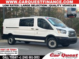 2019 Ford Transit 350 Van - Image 1