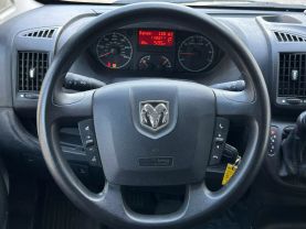 2018 RAM PROMASTER CARGO VAN CARGO - AUTOMATIC - Dart Auto Group