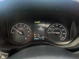 2021 SUBARU FORESTER SUV 4-CYL, 2.5 LITER SPORT SUV 4D