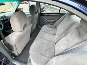 2004 HONDA CIVIC