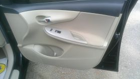 2013 TOYOTA COROLLA SEDAN 4-CYL, 1.8 LITER LE SEDAN 4D