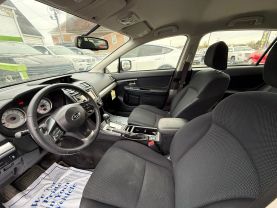 2013 SUBARU IMPREZA WAGON 4-CYL, PZEV, 2.0 LITER 2.0I PREMIUM WAGON 4D