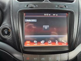 2015 DODGE JOURNEY
