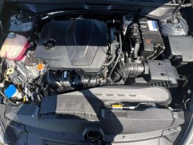 2021 Hyundai Sonata Sel Sedan 4d - Image 18