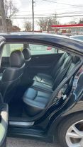 2012 NISSAN MAXIMA SEDAN V6, 3.5 LITER SV SEDAN 4D