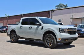 2023 FORD MAVERICK