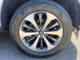 2019 FORD F150 SUPERCREW CAB PICKUP V6, ECOBOOST, TWIN TURBO, 2.7 LITER XL PICKUP 4D 5 1/2 FT - Gesner Auto Inc in Taunton, MA, 41.88613, -71.14527