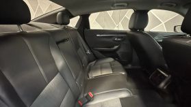 2018 CHEVROLET IMPALA